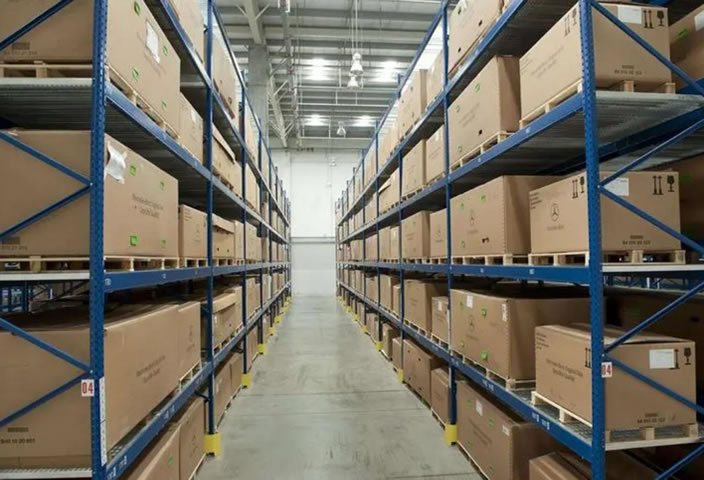 益阳到梁子湖区货物仓储